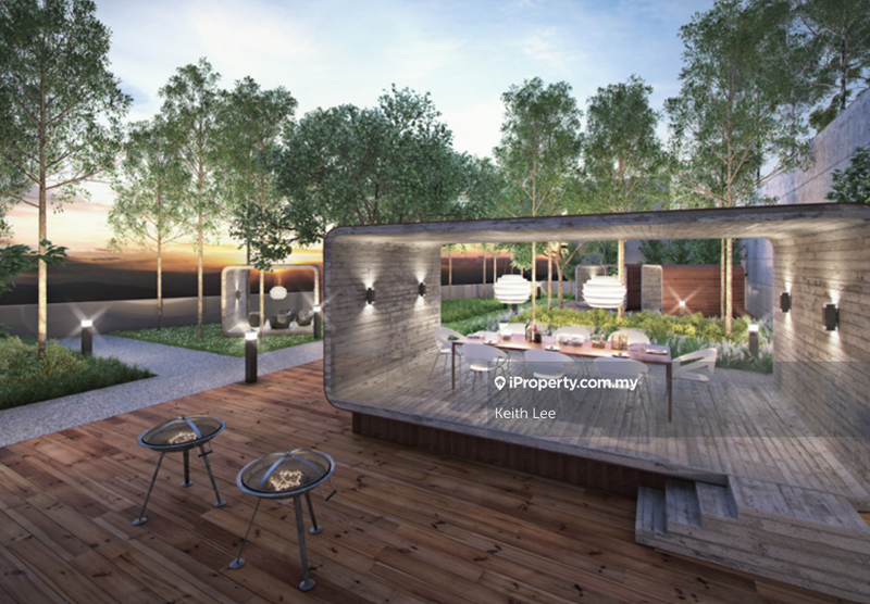 Kondominium untuk Dijual di Green Residence oleh Keith Lee - iProperty.com.my