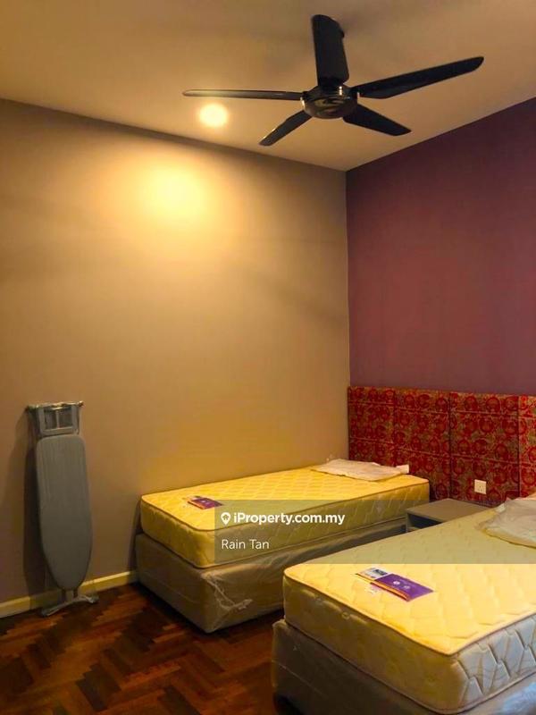 Service Residence for Sale in Vista Residences by Rain Tan - iProperty.com.my