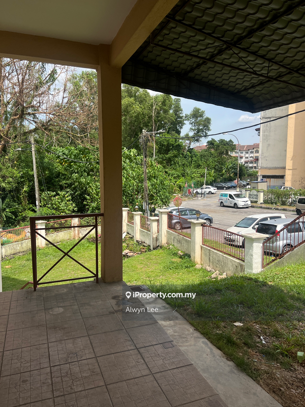 Rumah Teres 2.5-Tingkat untuk Dijual di Taman Minang Ria, Cheras oleh Alwyn Lee - iProperty.com.my