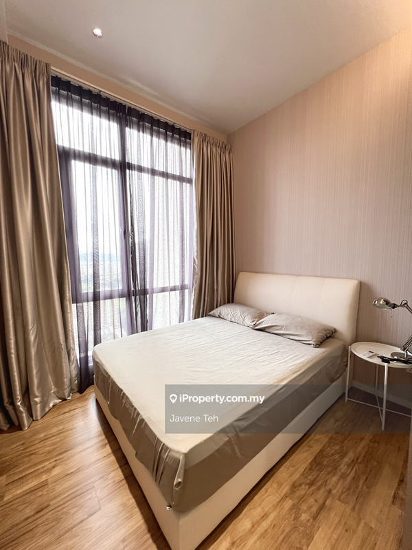 For Rent - The Park Sky Residence