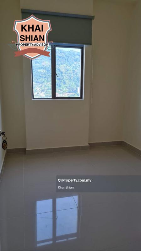 Condominium for Rent in All Seasons Park by Khai Shian - iProperty.com.my