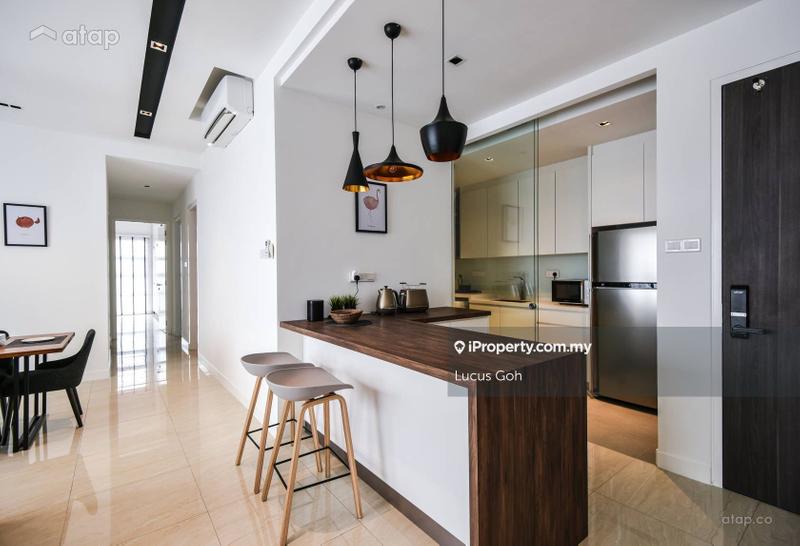 Service Residence for Sale in Ara Residence by Lucus Goh - iProperty.com.my