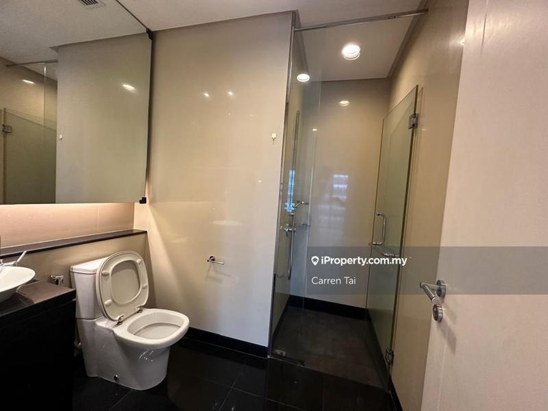 Residensi Servis untuk Dijual di St Mary Residences oleh Carren Tai - iProperty.com.my