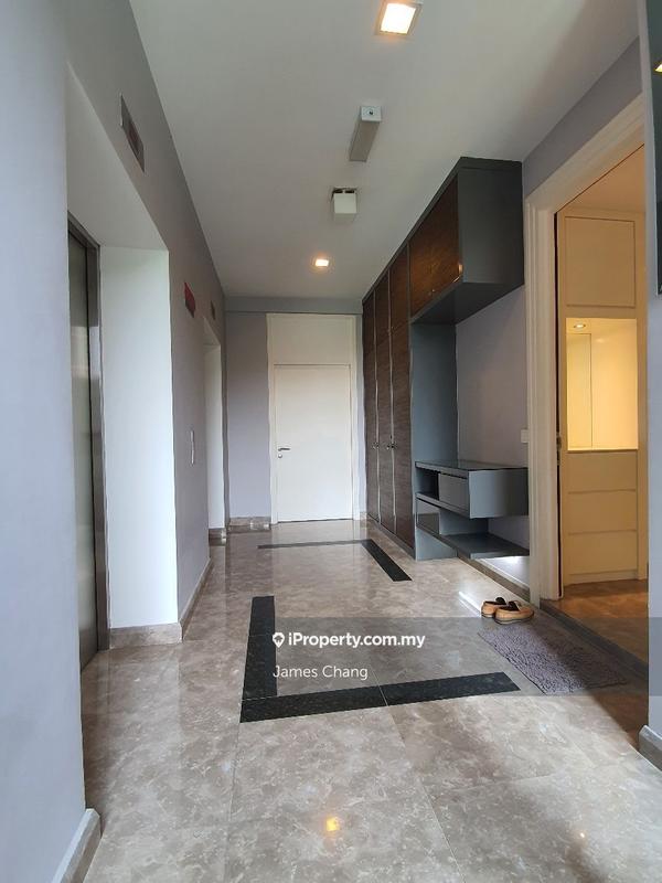 Condominium for Sale in Kiaramas Danai by James Chang - iProperty.com.my