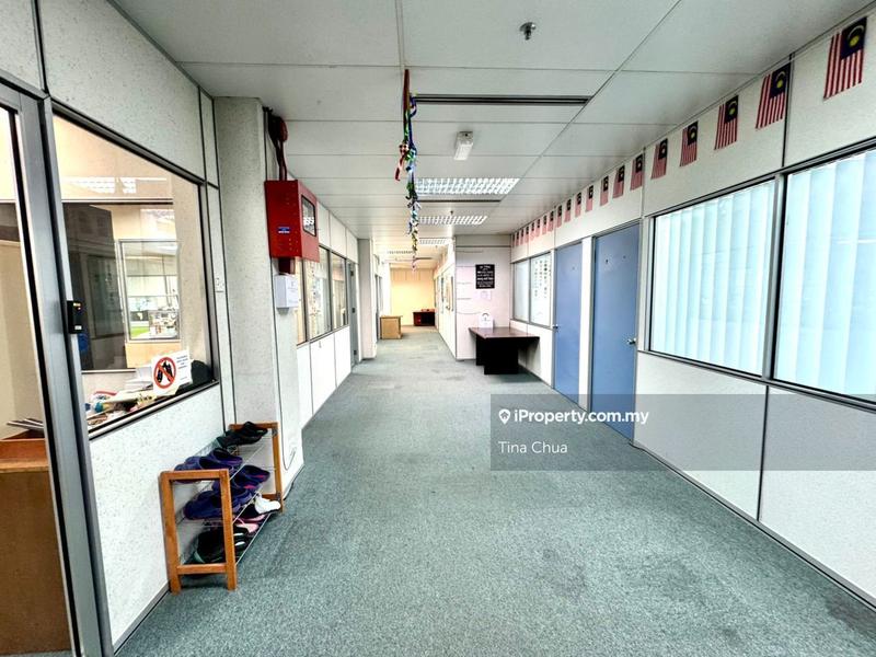 Banglo Komersial untuk Disewa di Kelana Jaya, Petaling Jaya oleh Tina Chua - iProperty.com.my