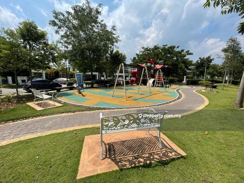 Rumah Berangkai 2.5 Tingkat untuk Disewa di Western Heritage, Setia Eco Glades, Cyberjaya oleh Joanne Tei - iProperty.com.my