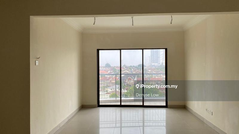 For Sale - Paramount View