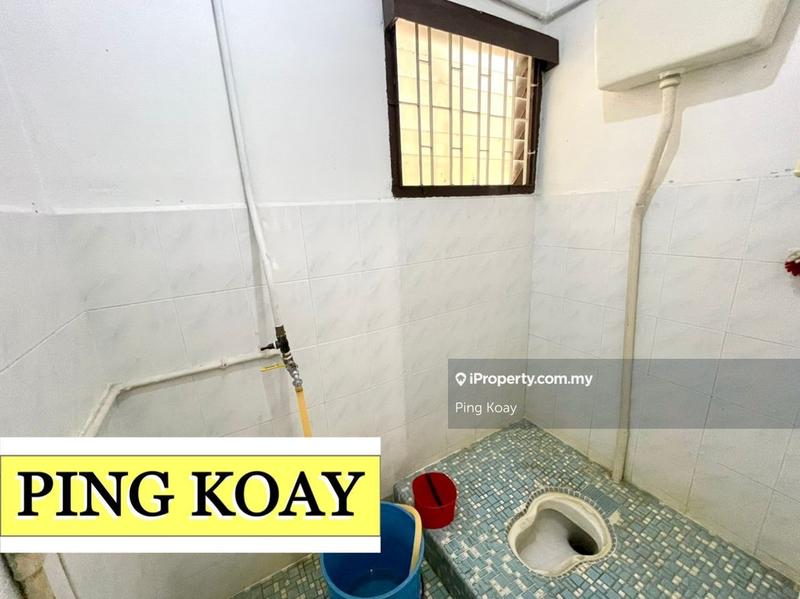 Rumah Berkembar untuk Dijual di Taman Chee Seng, Tanjung Bungah oleh Ping Koay - iProperty.com.my