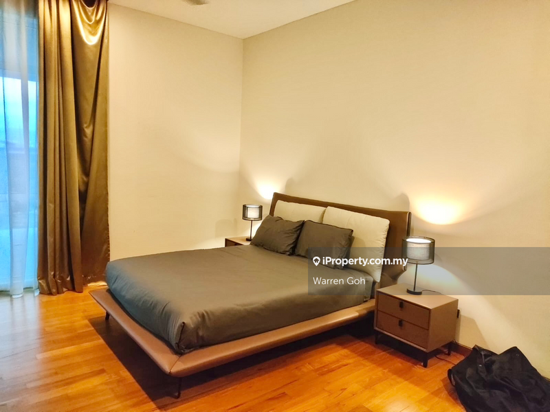 For Rent - The Pearl KLCC