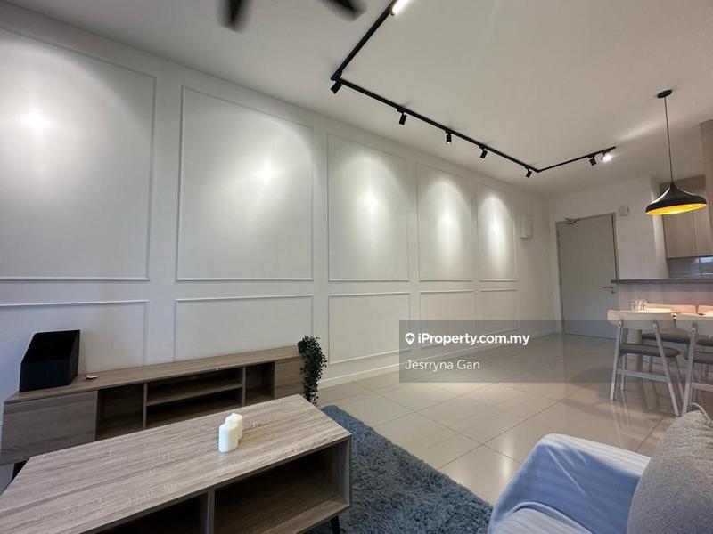 For Rent - Savvy @ Riana Dutamas