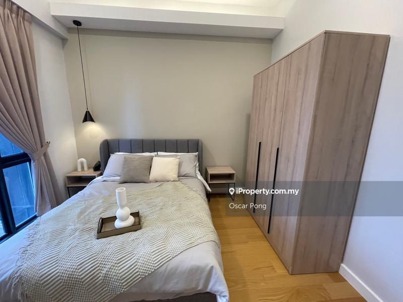 For Rent - The Sentral Suites