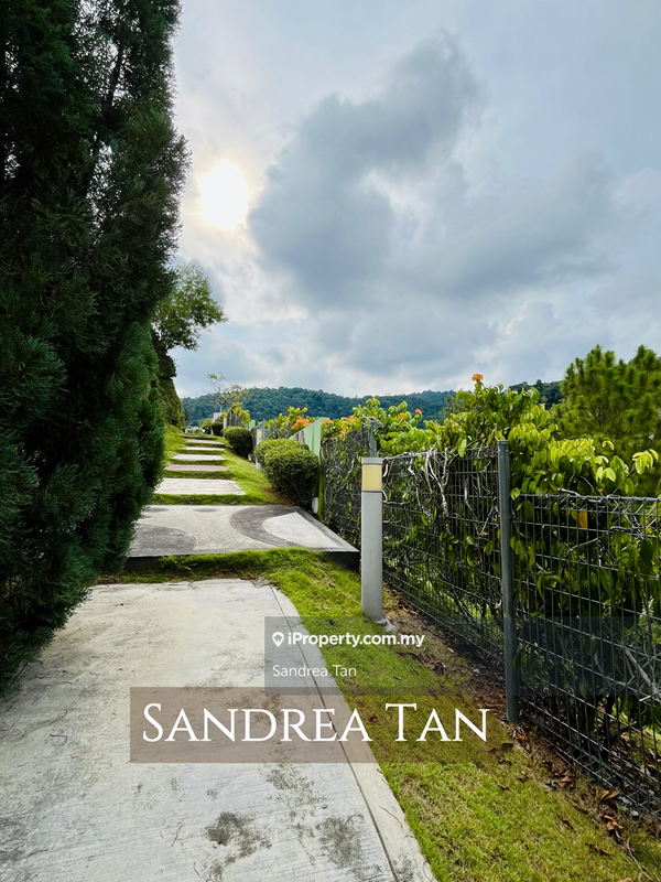 Rumah Teres 3-Tingkat untuk Dijual di Setia Pearl Island, Bayan Lepas oleh Sandrea Tan - iProperty.com.my