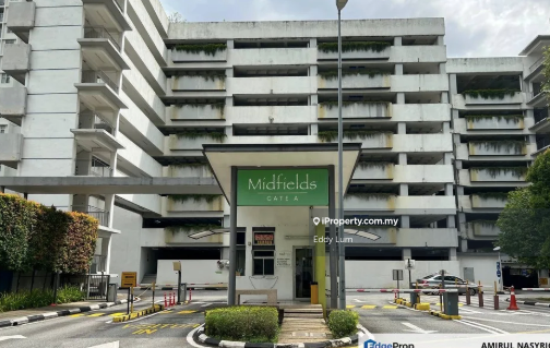 Condominium for Rent in Midfields by Eddy Lum - iProperty.com.my