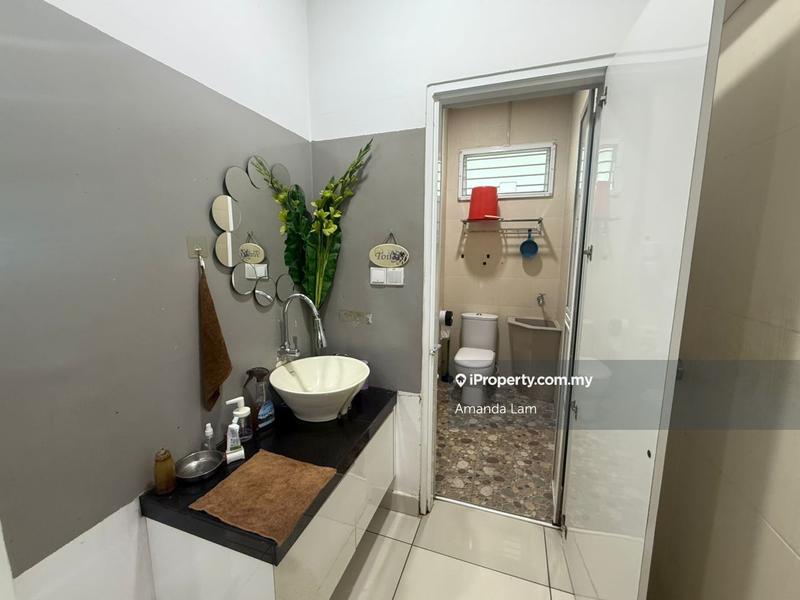 Rumah Berkembar untuk Dijual di Tree Residency, Bayan Lepas oleh Amanda Lam - iProperty.com.my