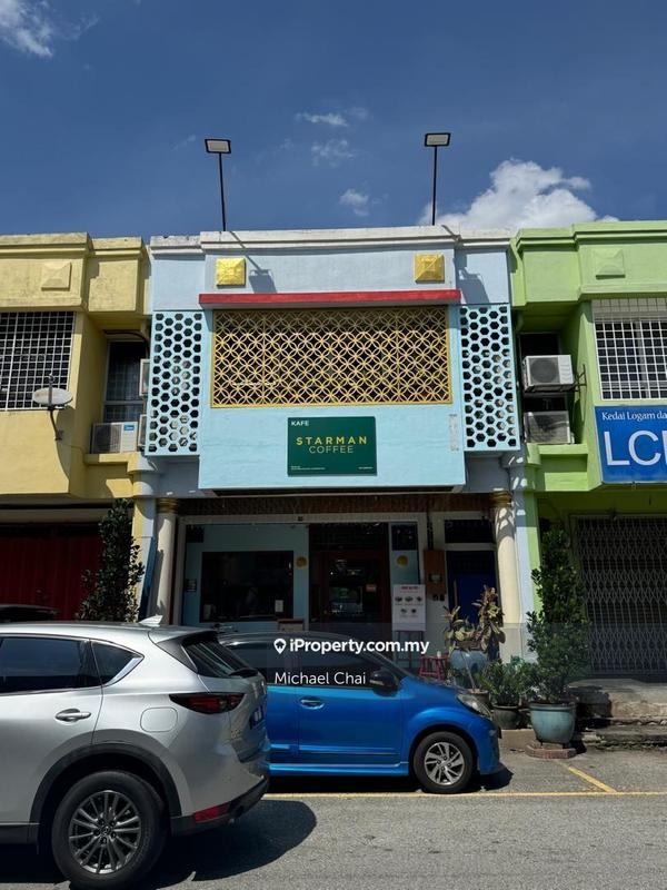 Shop-Office for Sale in Bandar Puteri Puchong, Puchong by Michael Chai - iProperty.com.my