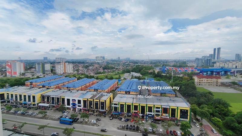 Pangsapuri untuk Disewa di Sri Impian Apartment oleh Ms. Goh - iProperty.com.my