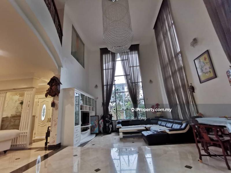 Bungalow House untuk Dijual di Taman Villa Heights, Kajang oleh Rui Ying - iProperty.com.my