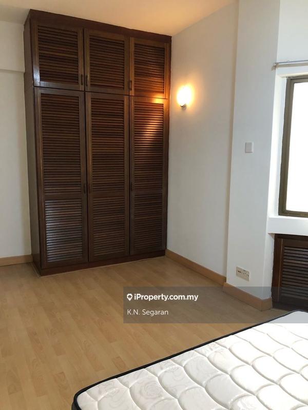 Kondominium untuk Disewa di Jamnah View oleh K.N. Segaran - iProperty.com.my