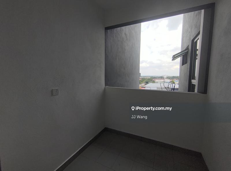 Service Residence for Sale in Gaya Resort Homes by JJ Wang - iProperty.com.my