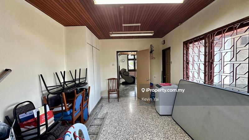 Banglo untuk Dijual di Bangsar Baru, Bangsar oleh Kevin Yai - iProperty.com.my