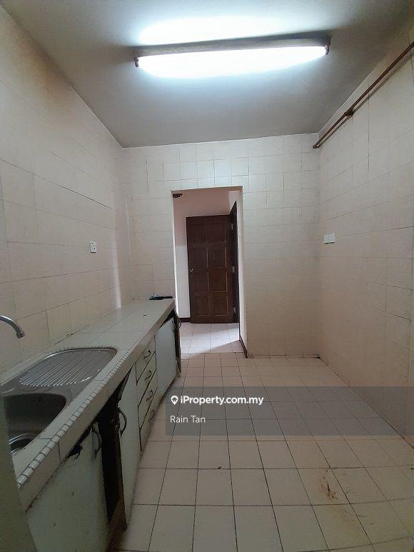 For Sale - Amadesa Resort Condominium