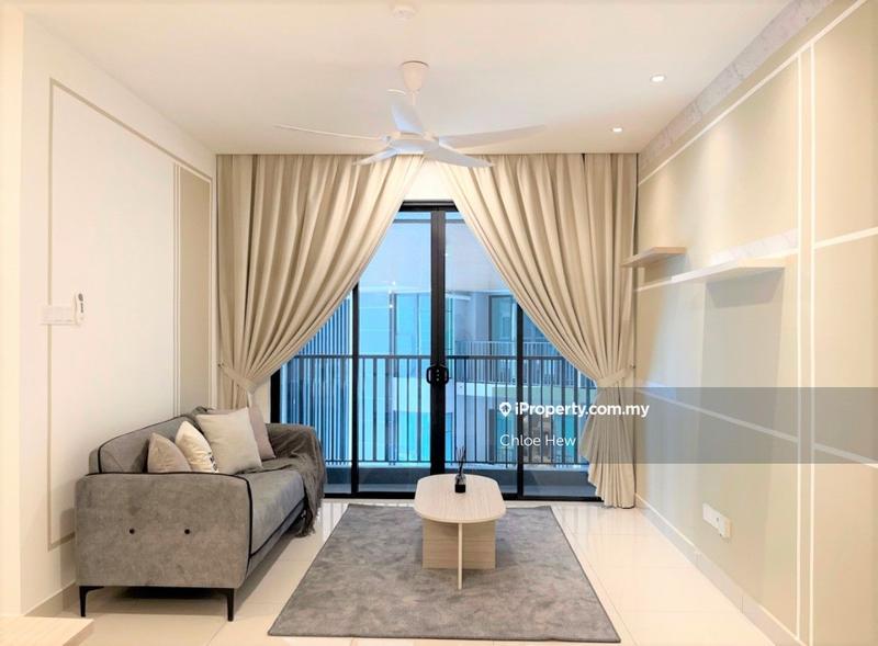 For Rent - AraTre' Residences