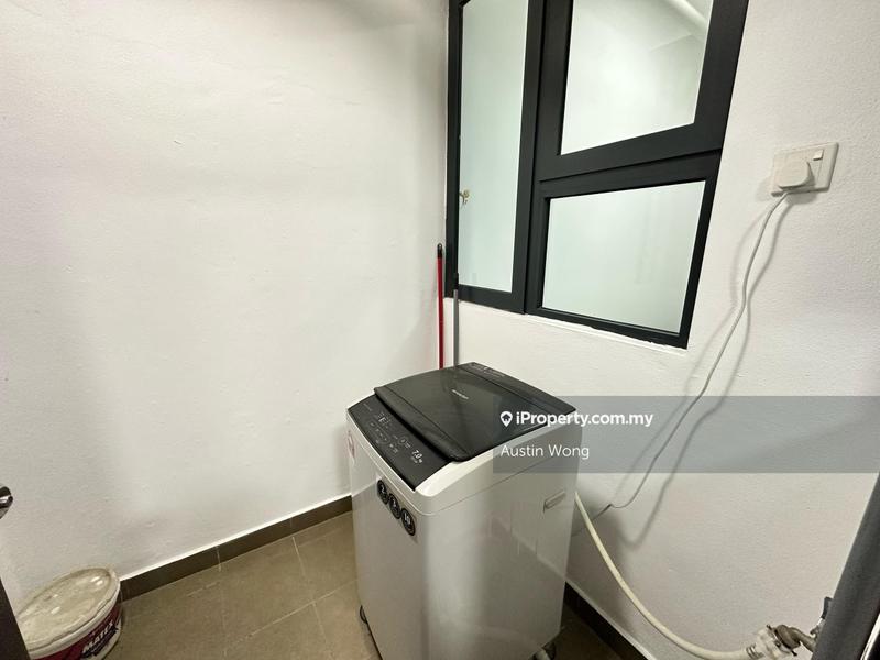 For Rent - Symphony Tower (Menara Simfoni)