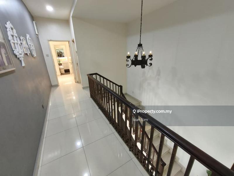 Semi-Detached House for Sale in Bandar Indahpura, Kulai by Ivan Lim - iProperty.com.my
