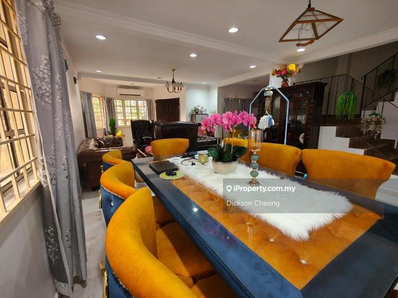 2-storey Terraced House for Sale in Bandar Utama 10, Bandar Utama by Dickson Cheong - iProperty.com.my