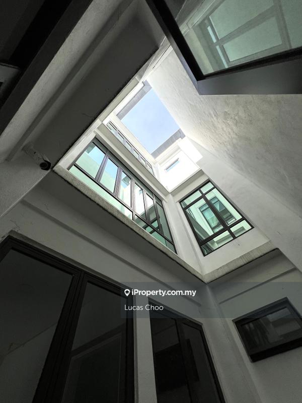2.5-storey Terraced House for Sale in Sunway Montana, Setapak by Lucas Choo - iProperty.com.my