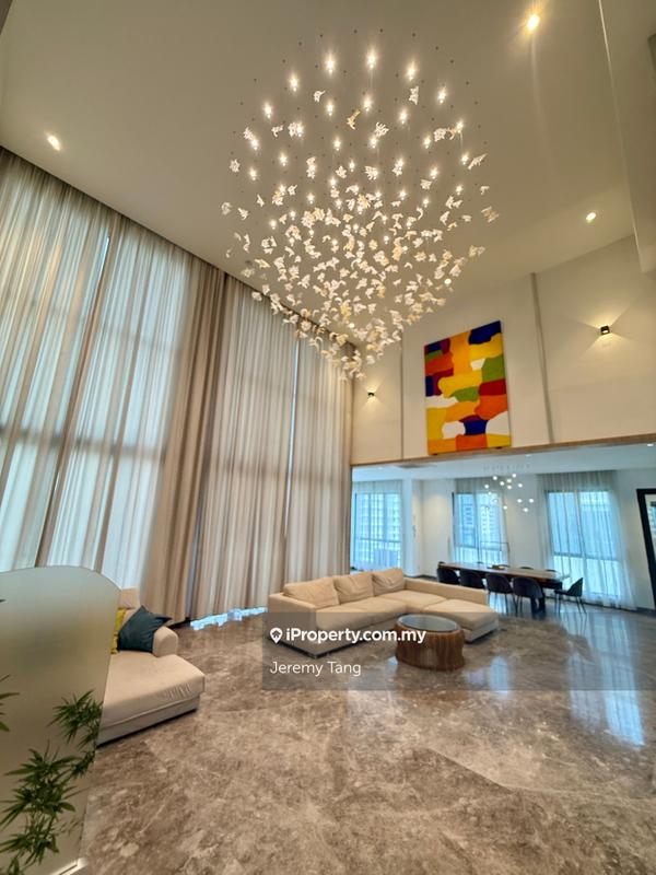 Kondominium untuk Dijual di Anjali North Kiara oleh Jeremy Tang - iProperty.com.my