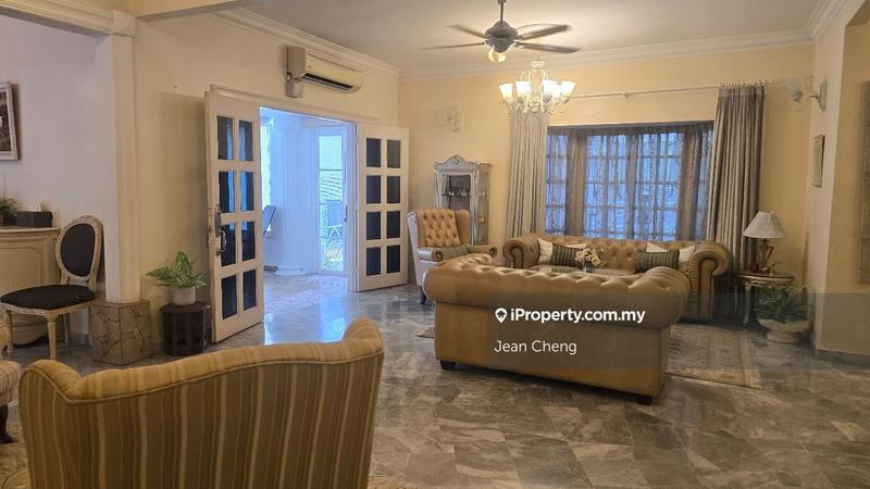 Rumah Berangkai 2 Tingkat untuk Dijual di Usj 11, Subang Jaya oleh Jean Cheng - iProperty.com.my