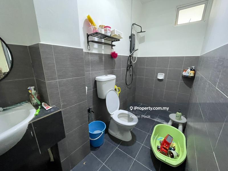 Semi-Detached House for Sale in Dengkil, Selangor by Kelvin Pook - iProperty.com.my
