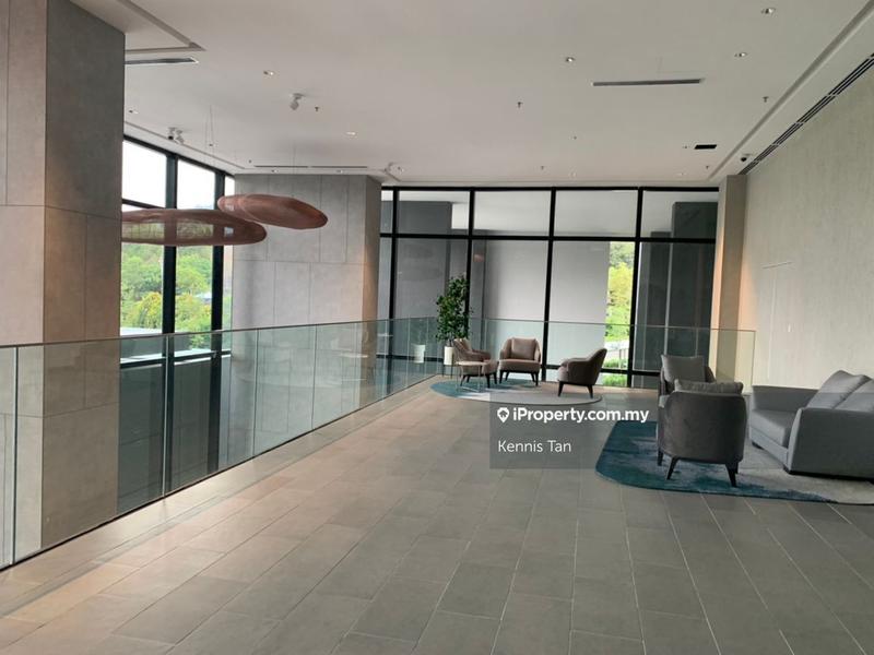 Service Residence for Sale in Ativo Suites @ Damansara Avenue by Kennis Tan - iProperty.com.my