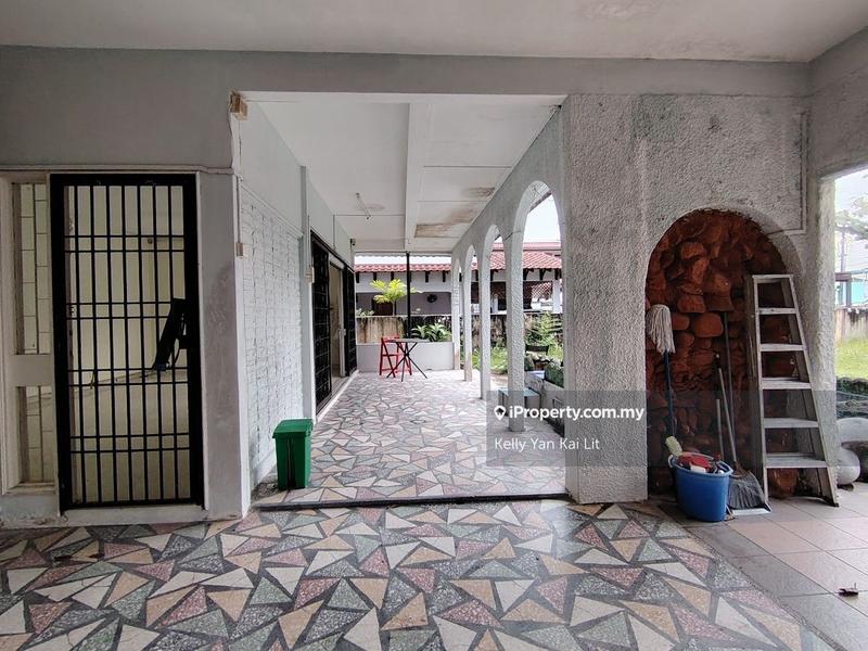 Banglo untuk Dijual di Taman Grandview, Ampang Jaya, Ampang oleh Kelly Yan Kai Lit - iProperty.com.my