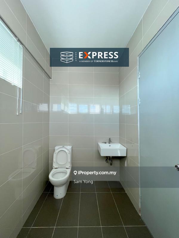 Condominium for Sale in Homelite Resort by Sam Yong - iProperty.com.my