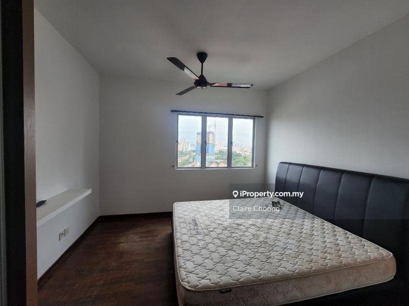 Condominium for Sale in Green Avenue Condominium by Claire Choong - iProperty.com.my