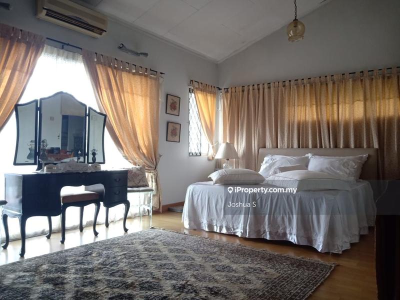 Banglo untuk Dijual di Taman Lucky, Bangsar oleh Joshua S - iProperty.com.my