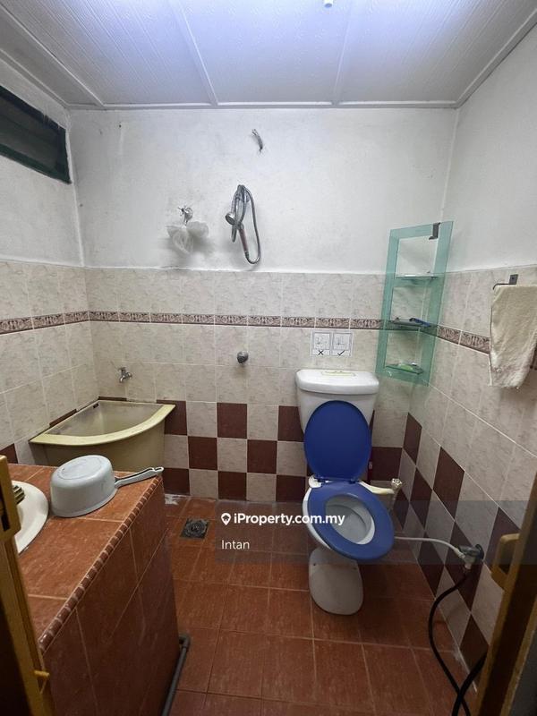 Rumah Berangkai 2 Tingkat untuk Dijual di Kelana Jaya, Petaling Jaya oleh Intan - iProperty.com.my