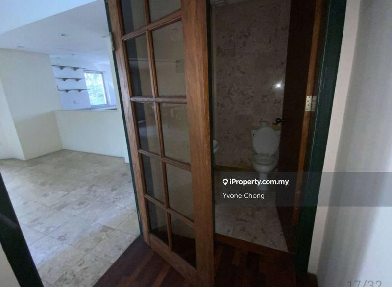 Townhouse for Sale in Anjung damai Jalan murni Kuala Lumpur, KL City Centre by Yvone Chong - iProperty.com.my