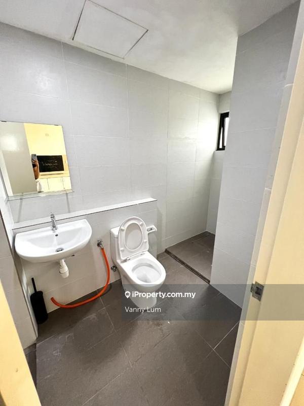 Service Residence for Sale in Sk One Residence by Vanny Lum - iProperty.com.my