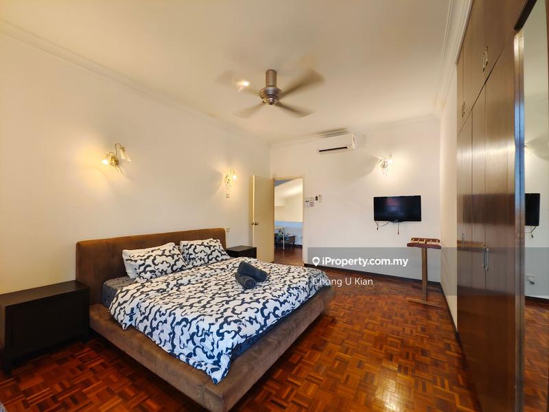 Banglo untuk Dijual di Taman Bandaraya, Bangsar oleh Chong U Kian - iProperty.com.my