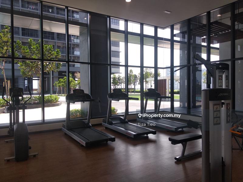 Residensi Servis untuk Dijual di Seventeen Mall & Residences (Biji Living) oleh Liza Tieo - iProperty.com.my