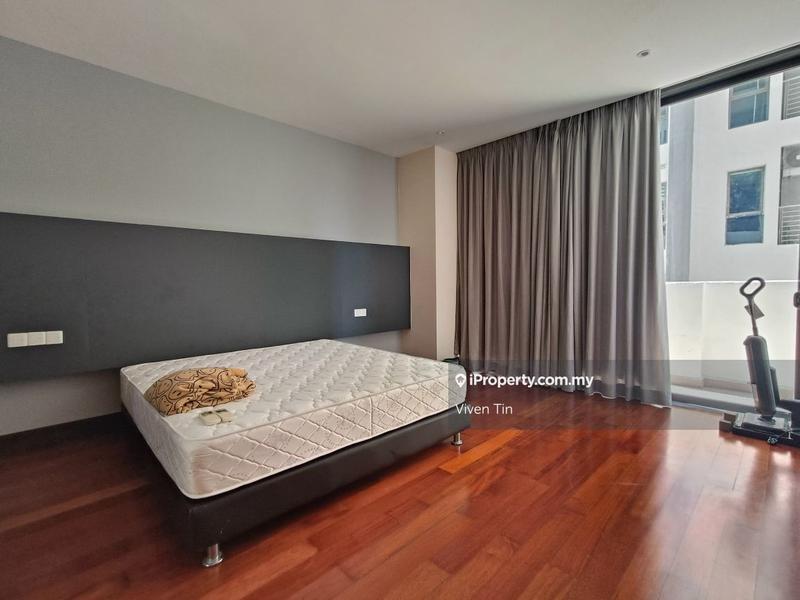 Service Residence for Sale in Ken Bangsar by Viven Tin - iProperty.com.my