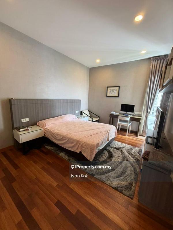 Kondominium untuk Dijual di 9 Bukit Utama Condominium oleh Ivan Kok - Bedroom - iProperty.com.my