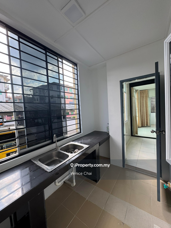 Condominium for Sale in Eden Heights by Venice Chai - iProperty.com.my