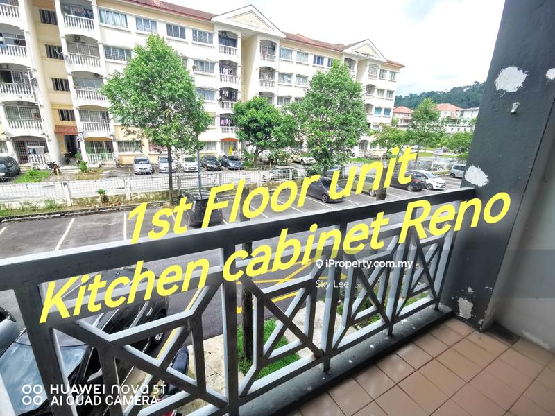 For Sale - Pangsapuri Sri Alpinia