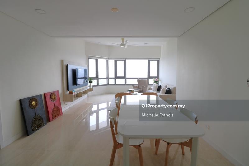 Service Residence for Sale in The Sentral Residences by Michelle Francis - iProperty.com.my