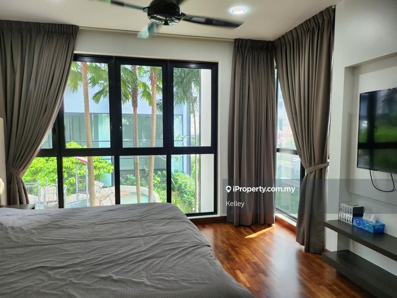 For Sale - i-Residence @ i-City