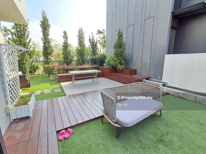 Banglo untuk Dijual di Eco Sanctuary, Telok Panglima Garang oleh Tan KS - iProperty.com.my